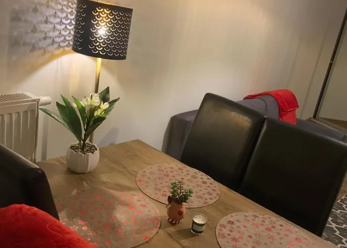 śródmieście Lowecka21 Wrocław