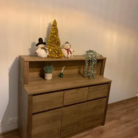 Apartamento Srodmiescie Lowecka21 *