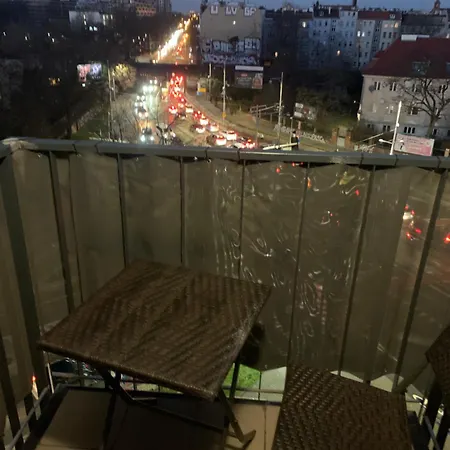 Apartamento Srodmiescie Lowecka21 *