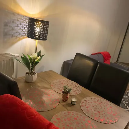 Srodmiescie Lowecka21 Wrocław