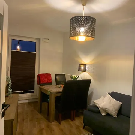 Srodmiescie Lowecka21 Apartamento Wrocław