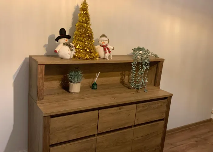 Appartement Srodmiescie Lowecka21 *