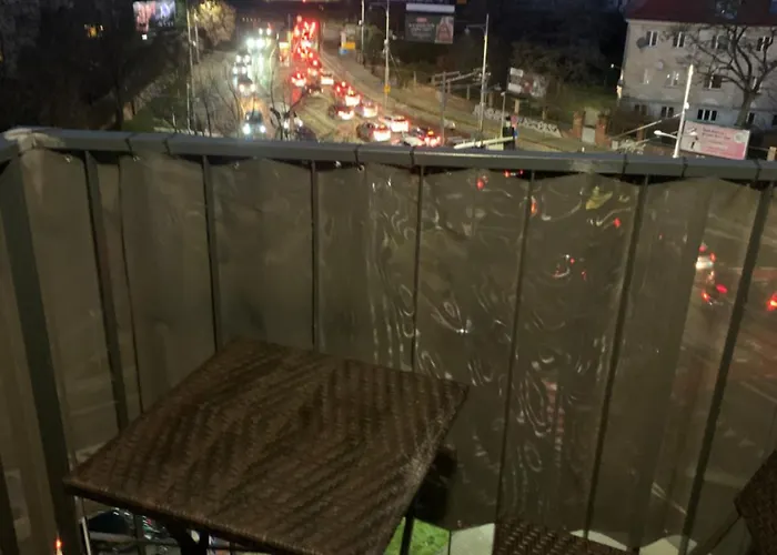 Srodmiescie Lowecka21 Appartement