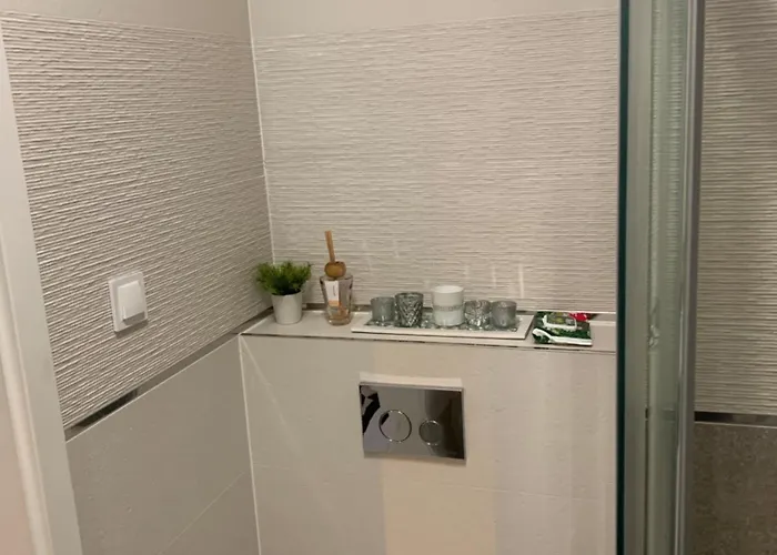 Srodmiescie Lowecka21 * Wrocław